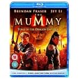 The Mummy - Tomb Of The Dragon Emperor [Blu-ray] [UK IMPORT]
