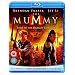 The Mummy: Tomb of the Dragon Emperor [Blu-ray] [2008]