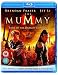 The Mummy: Tomb of the Dragon Emperor [Blu-ray] [2008]