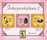 Search : Interpretations 2