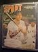 Al Dark New York Giants Autographed May 1952 Sport Magazine
