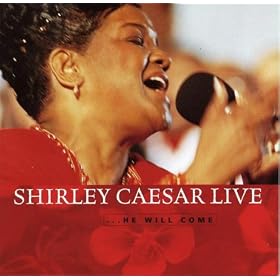 Live: He Will Come [Live]