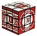 NCAA Utah Utes Toy Puzzle Cube