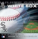 Chicago White Sox 2008 Box Calendar
