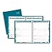 AT-A-GLANCE Weekly/Monthly Planner/Appointment Book, Evelina, Academic Year, 12 Months, July 2015–June 2016, 8.5 x 11 Inch Page Sizes (801-905A)