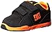 DC Forter V Skate Shoe (Toddler)