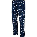 NFL Denver Broncos Big & Tall Team Faithful Lounge Pants (2XL Big)
