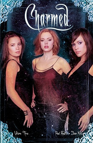 Charmed Vol. 3