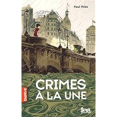 Crimes � la une