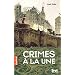 Crimes � la une