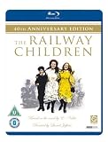 The Railway Children (1970) [ NON-USA FORMAT, Blu-Ray, Reg.B Import - United Kingdom ]