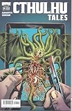 Cthulhu Tales #7