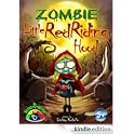 Zombie Little Red Riding Hood Kindle eBook