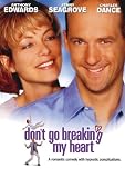 Don`t Go Breaking My Heart [DVD] [1999] [Region 1] [US Import] [NTSC]