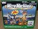 Micro Machines GI Joe Cobra Communications Towers Playset