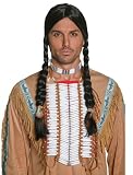 Smiffy's Men's Indian Breast Plate