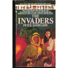The Invaders