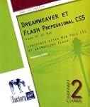 Dreamweaver CS5 et Flash Professional...