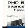 PHP 5 avanc� de Eric Daspet