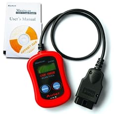 Autel MaxiScan MS300 CAN Diagnostic Scan Tool for OBDII Vehicles