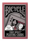 Bicycle Tragic Royalty Playing Cards