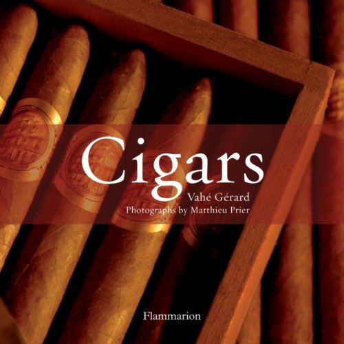 Cigars: Revised and Updated (v. 1)