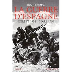 La guerre d'Espagne Juillet 1936- Mars 1939