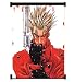 Trigun Anime Fabric Wall Scroll Poster (16