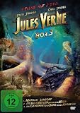 Jules Verne Box 3 [2 DVDs]