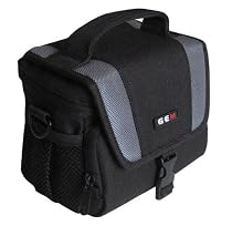 GEM Case for Sony Cyber-shot DSC HX1