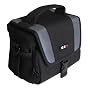 GEM Camera Case for Canon Powershot SX10 IS, SX1 IS, G10