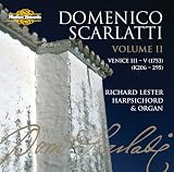 Domenico Scarlatti, Volume II