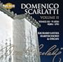 Domenico Scarlatti, Volume II