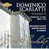Domenico Scarlatti, Volume II