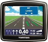 TomTom ONE IQ Routes Edition Satellite Navigation Unit Europe