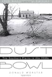 Dust Bowl: The Southern Plains in the 1930s