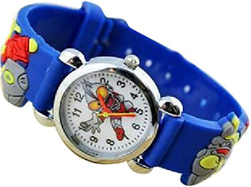 Toddlers Fun Learning To Tell The Time Baby Watch Education Toy Gift