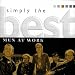 Simply the Best