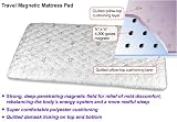 Therion Research's Magnetic Mattress Pad For Travel Comfort