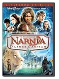 The Chronicles of Narnia: Prince Caspian Classroom Edition