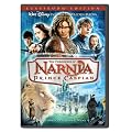 Chronicles of Narnia: Prince Caspian [DVD] [2007] [Region 1] [US Import] [NTSC]