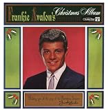 Frankie Avalons Christmas Album