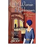 A woman unknown