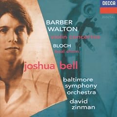 Violin Concertos