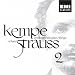 Le Thu-Kempe Conducts Richard Strauss Volume 2