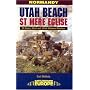 Utah Beach : Normandy (Battleground Europe Series)