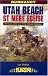 Utah Beach : Normandy (Battleground Europe Series)