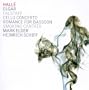 Elgar: Falstaff / Cello Concerto / Romance for Bassoon ~ Elder / Schiff