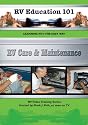 RV Education 101: RV Care & Maintenance