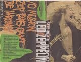 Led Zeppelin Danish TV 1969 & More (Video Tape/PAL)